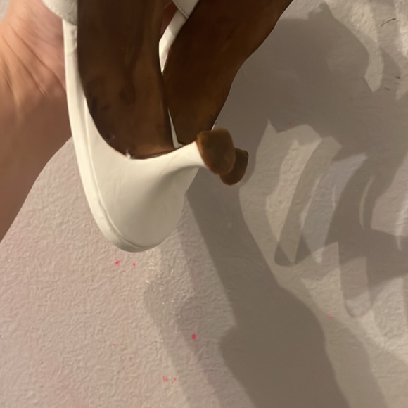 Manila Blahnik kitten heal sandals - Picture 13 of 15